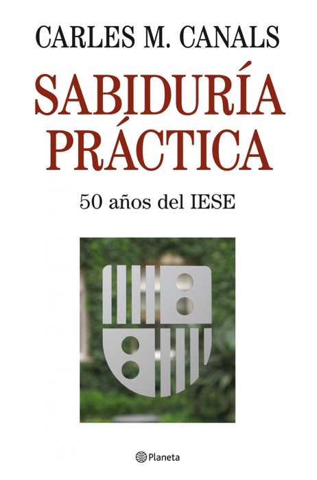 Sabiduría práctica