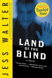 Land of the Blind - Jess Walter