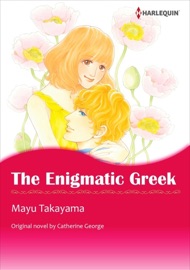 The Enigmatic Greek - Mayu Takayama by  Mayu Takayama PDF Download