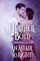 Heather Boyd - An Affair so Right artwork