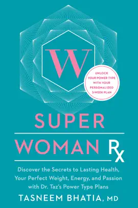 Read: Super Book Woman Rx