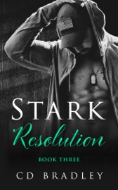 Resolution - Book Three