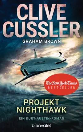 Read: Projekt Book Nighthawk