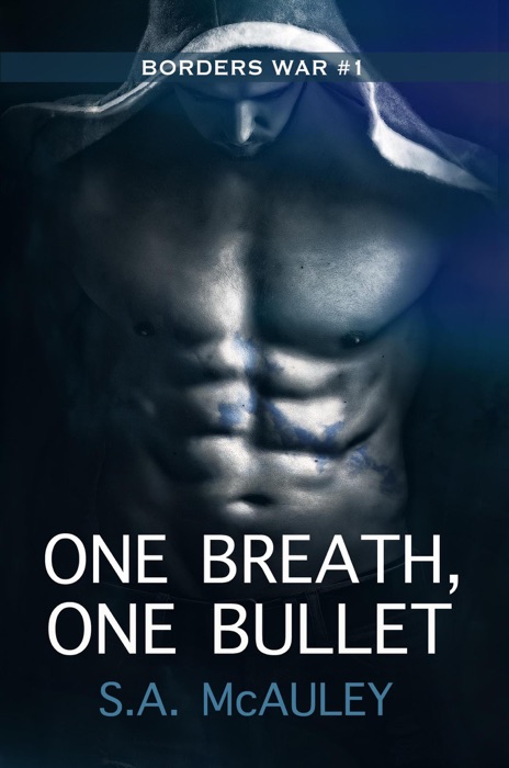 One Breath, One Bullet