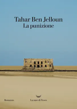 Read: La punizione Book