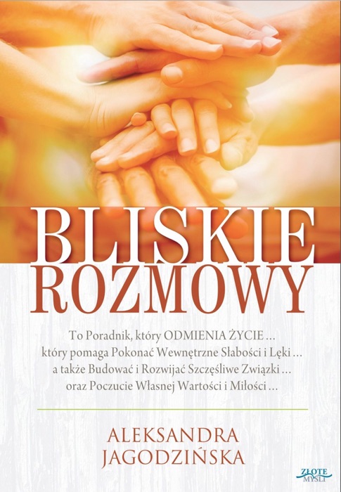 Bliskie rozmowy