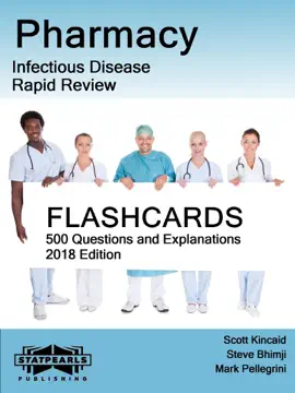 Read: Book Pharmacy-Infectious Disease