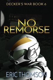 No Remorse - Eric Thomson