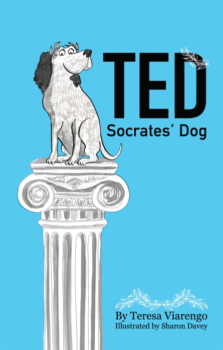 Ted – Socrates’ Dog