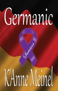 Germanic by K'Anne Meinel