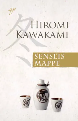 Read: Senseis mappe Book