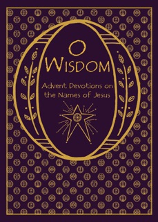 Oh Wisdom by Rachel Jones