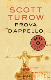 Prova d'appello - Scott Turow