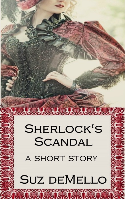 Sherlock's Scandal