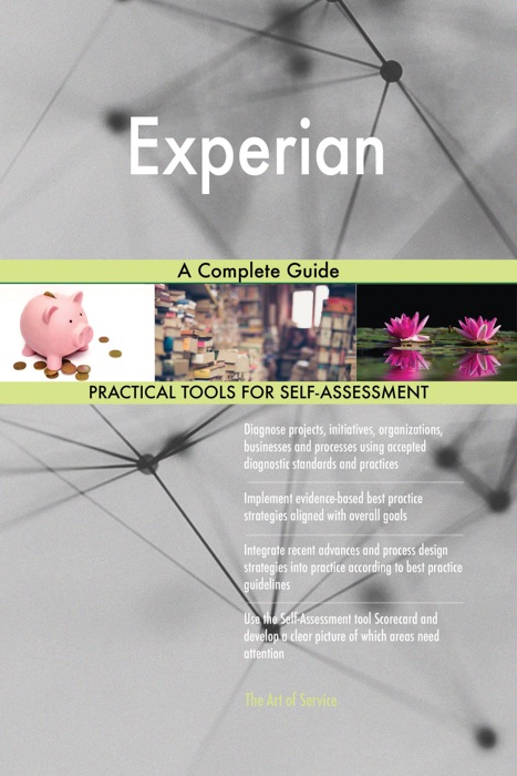 Experian: A Complete Guide