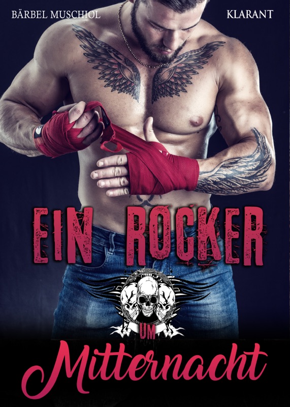 Ein Rocker um Mitternacht