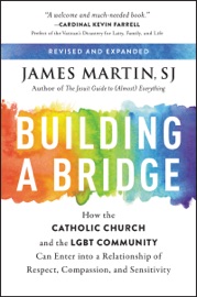 Building a Bridge - James Martin