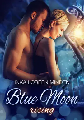 Read: Book Blue Moon Rising