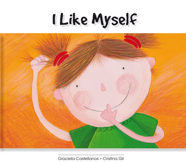 I like myself