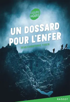 Read: Un Book dossard pour l'enfer