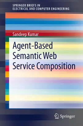 Read: Agent-Based Semantic Book Web Service Composition