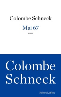 Mai 67 by Colombe Schneck