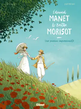 Read: Edouard Manet et Book Berthe Morisot