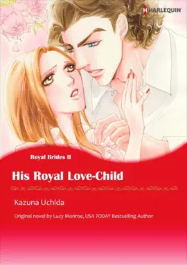 Read: His Royal Love-Child Book