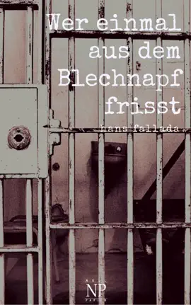 Read: Wer einmal aus dem Book Blechnapf frisst