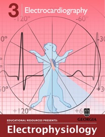 Book Electrocardiography - Educational Resources, University of Georgia