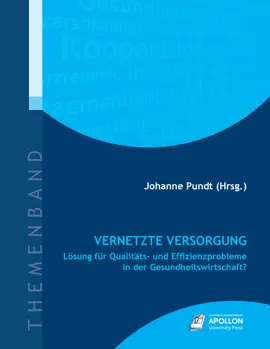 Read: Vernetzte Book Versorgung