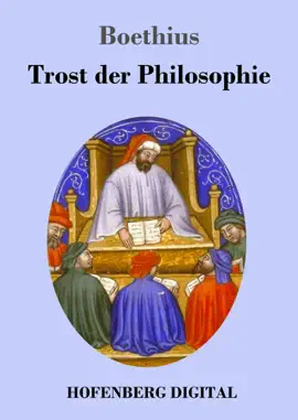 Read: Trost Book der Philosophie