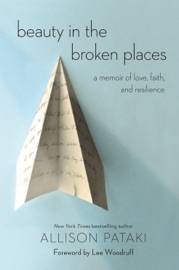 Beauty in the Broken Places - Allison Pataki & David Levy