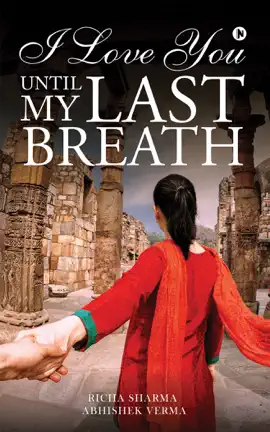 Read: I Love You until Book My Last Breath