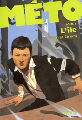 Read: L'Île