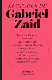 Lectores de Gabriel Zaid - Enrique Krauze