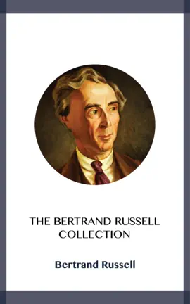 Read: Book The Bertrand Russell Collection