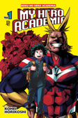 My Hero Academia vol. 01 - Kohei Horikoshi