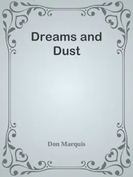 Read: Dreams Book and Dust