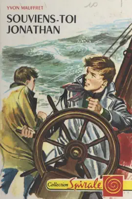 Read: Book Souviens-toi Jonathan