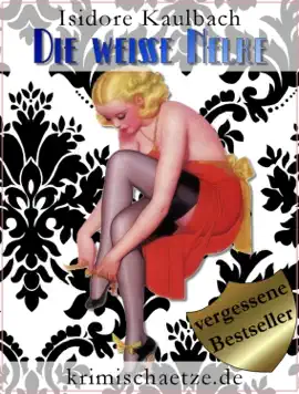 Read: Die Book weiße Nelke