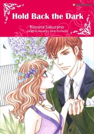 Hold Back The Dark (Colored Version) - Nayuna Sakurano