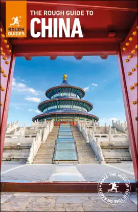 The Rough Guide to China (Travel Guide eBook)