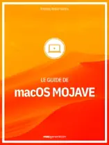 Le guide de macOS Mojave
