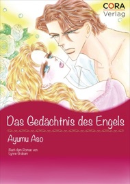Das Gedächtnis des Engels(Cora Version) - Ayumu Asou