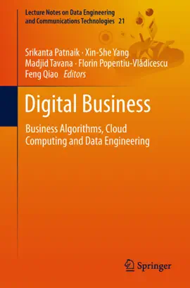 Read: Digital Business Book