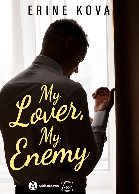 My Lover, My Enemy