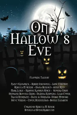 Read: On Hallow's Book Eve