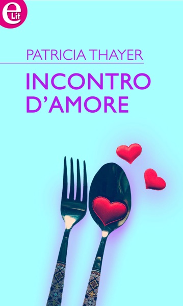 Incontro d'amore (eLit)
