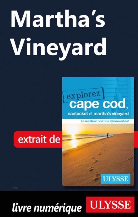 Martha’s Vineyard